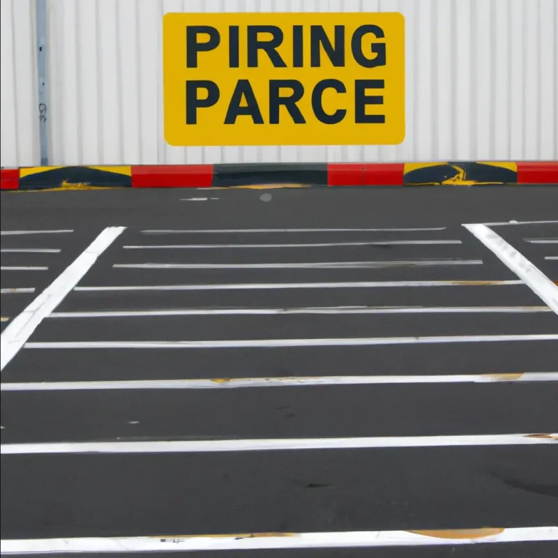 BlueLine ParkSafe