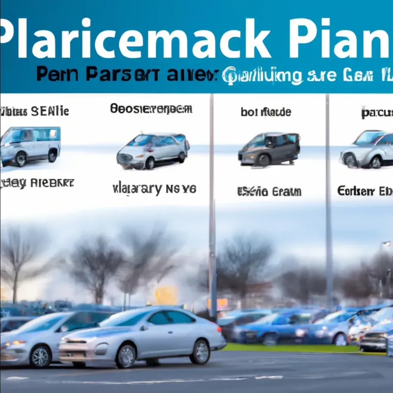 Parking Wonder