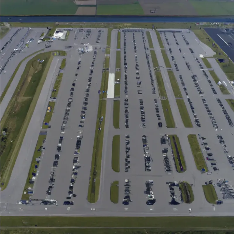 Express Parking