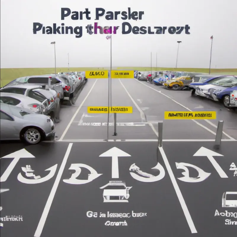 Successful Airportparking