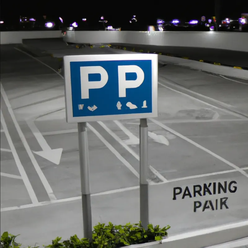 EuroPark Parklot