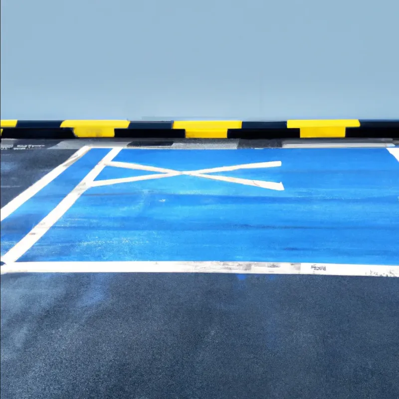 SmartPark Zone