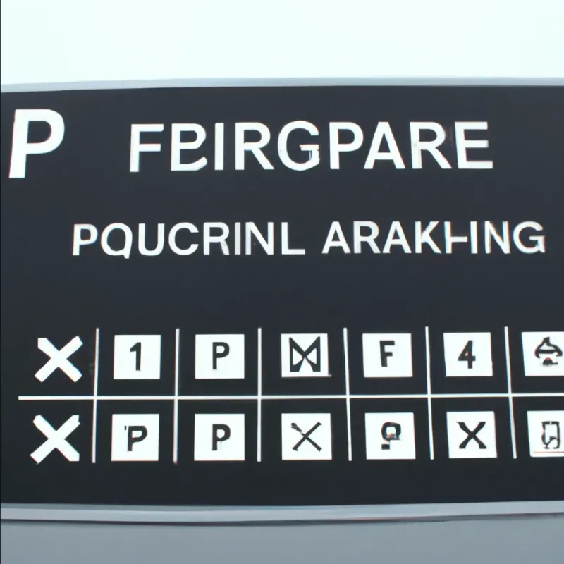 Airportparking Pen
