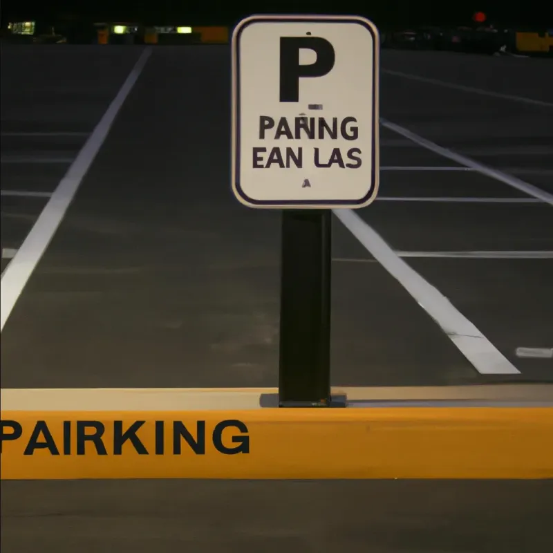 Parklot Secret