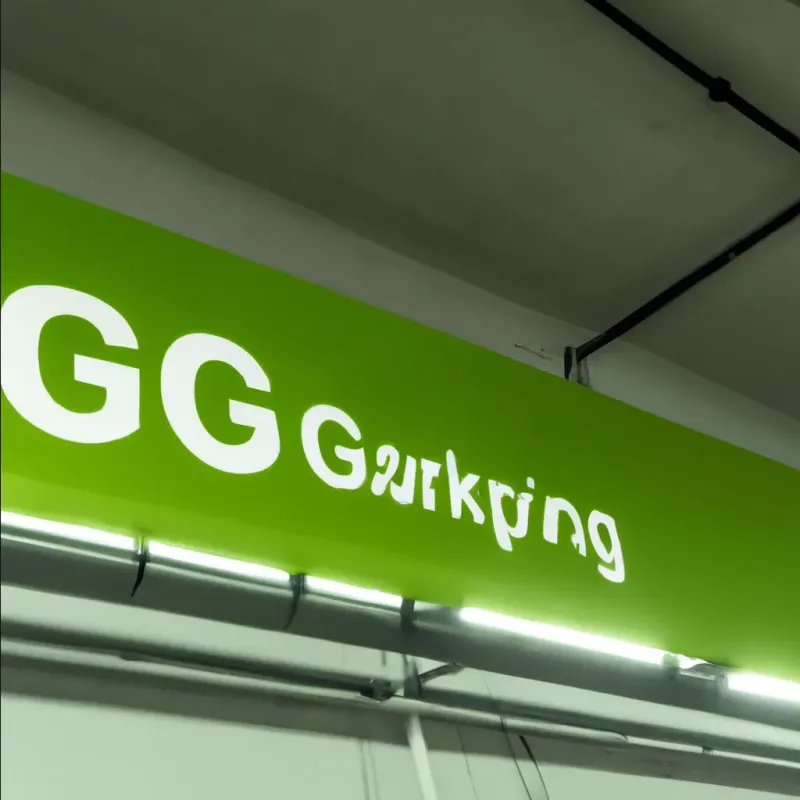 EasyPark Hub