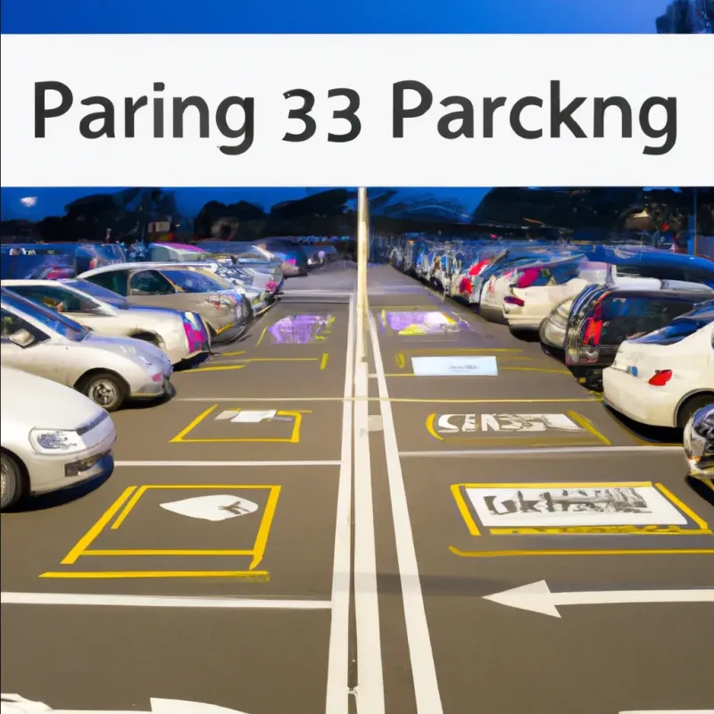 Express Parking