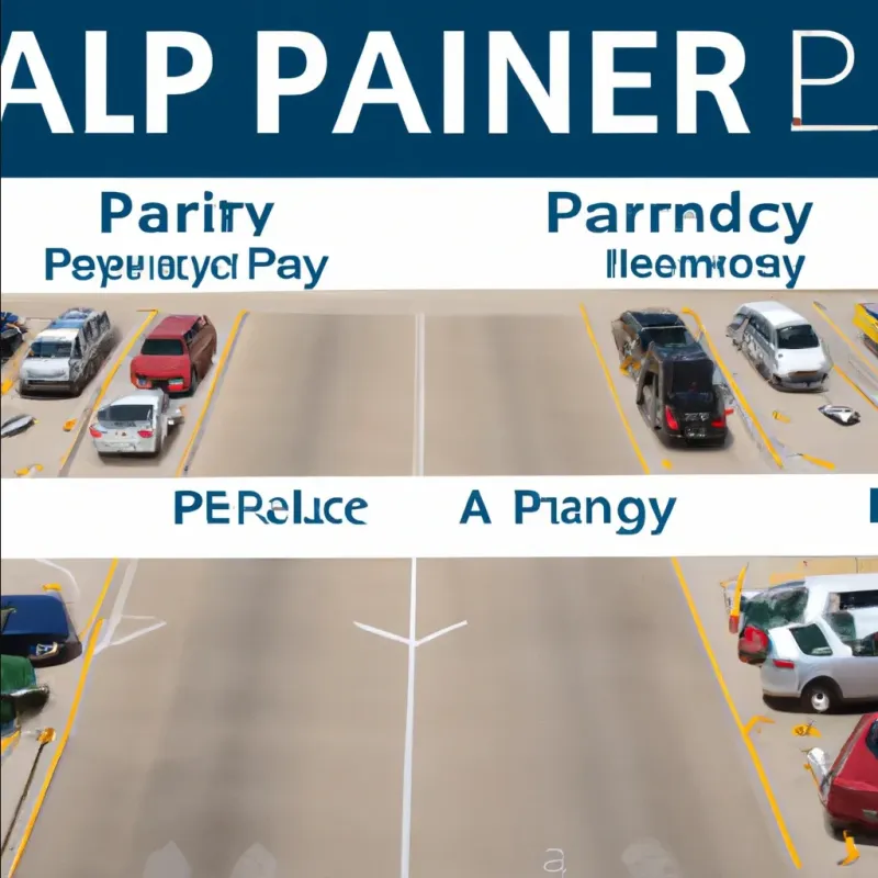 BlueLine ParkSafe