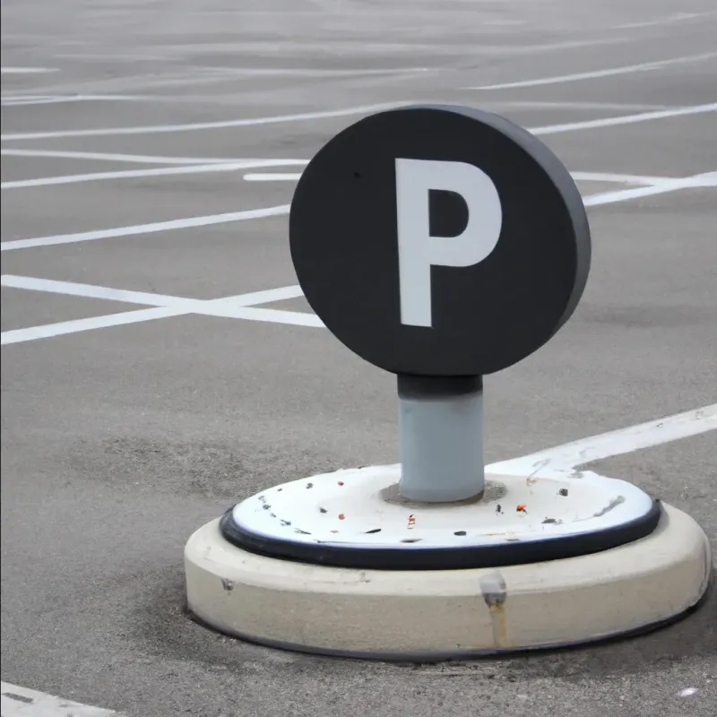 EasyPark Parking