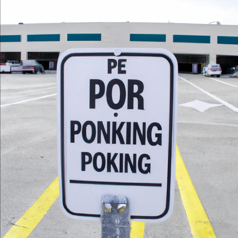 Premium Parklot