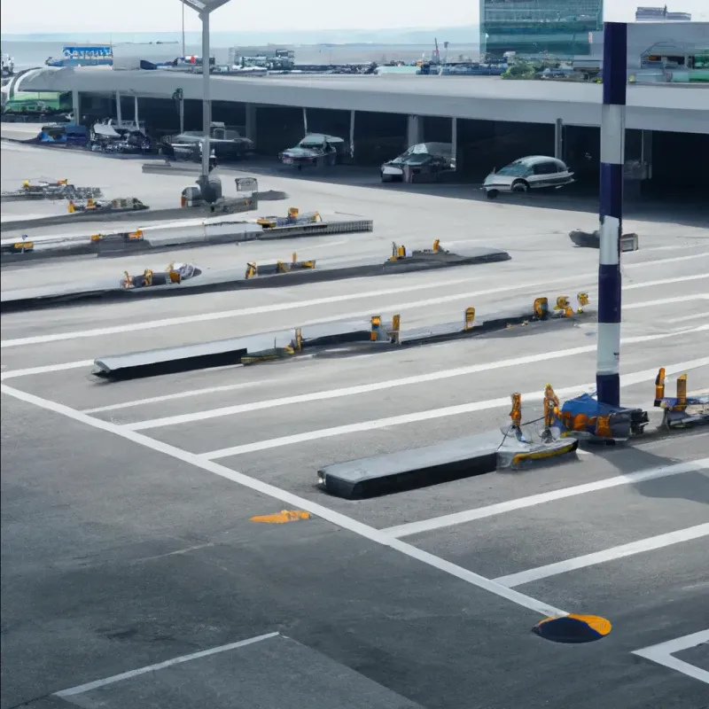 ThinkTank Airportparking