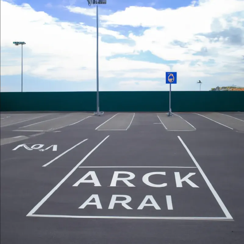 AirParkPro ParkSafe