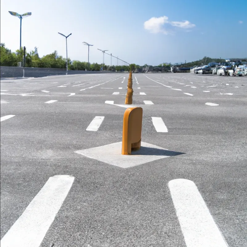 SmartPark ParkSafe