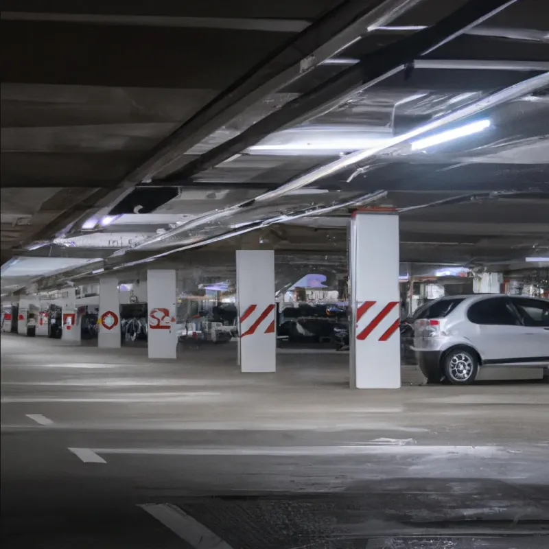 EuroPark Service