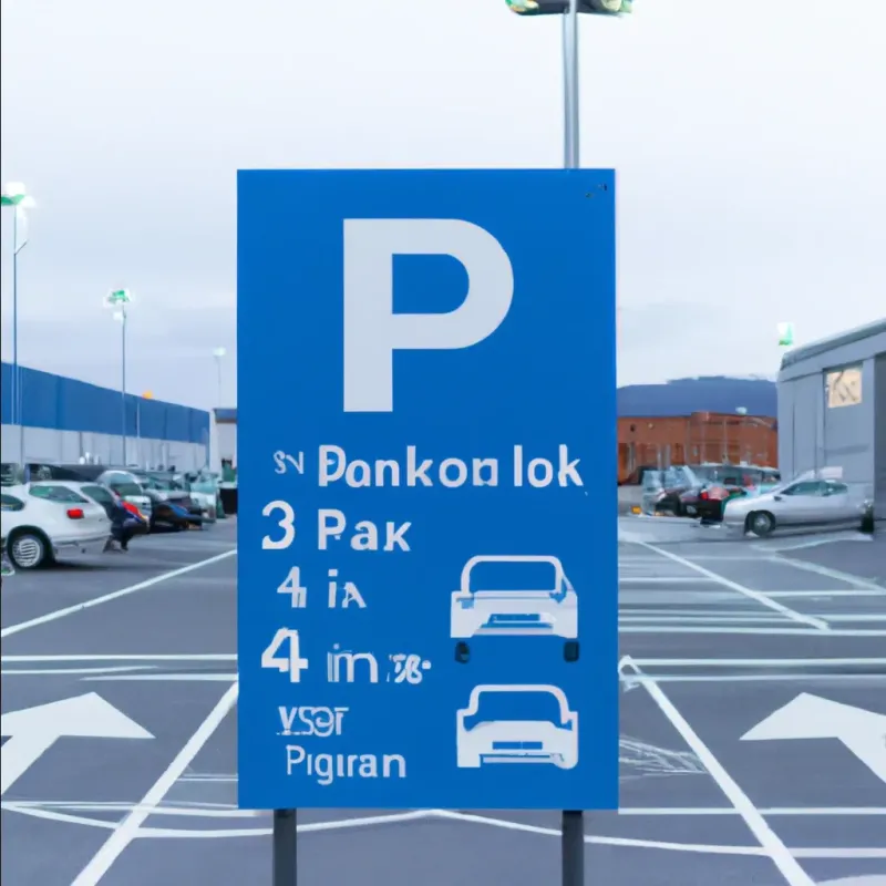 TrustPark Hub