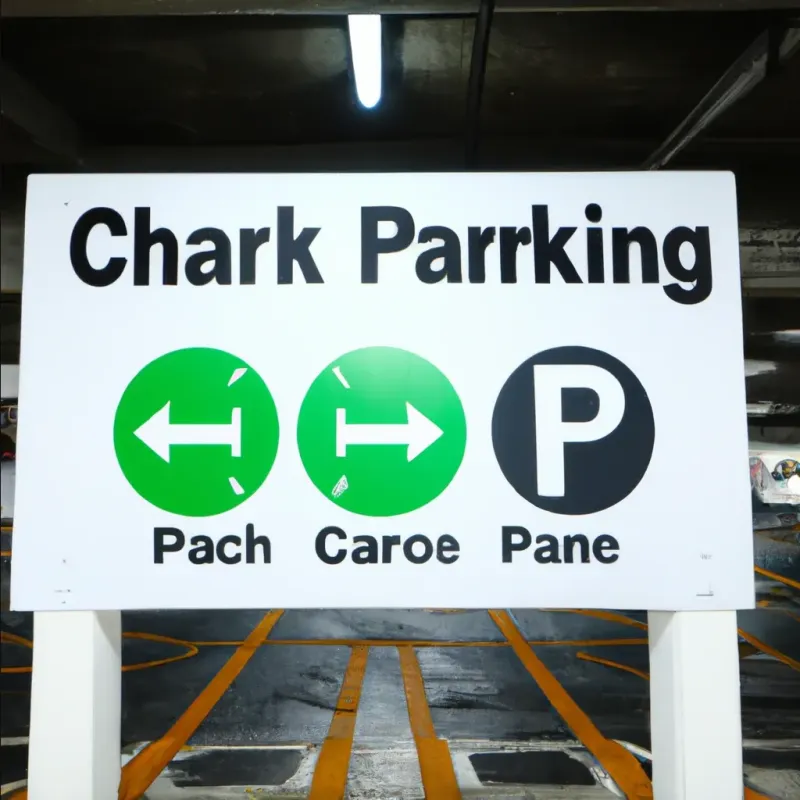TrustPark Zone