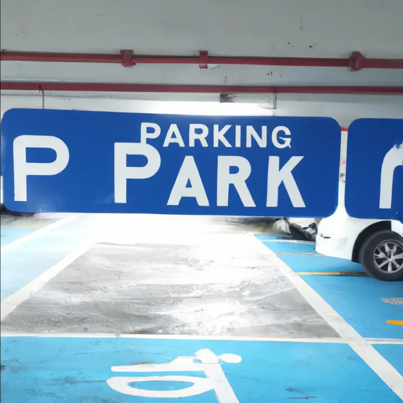 TrustPark Hub