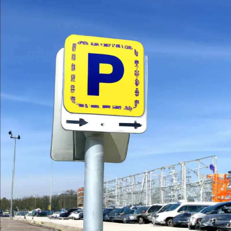 EuroPark Hub