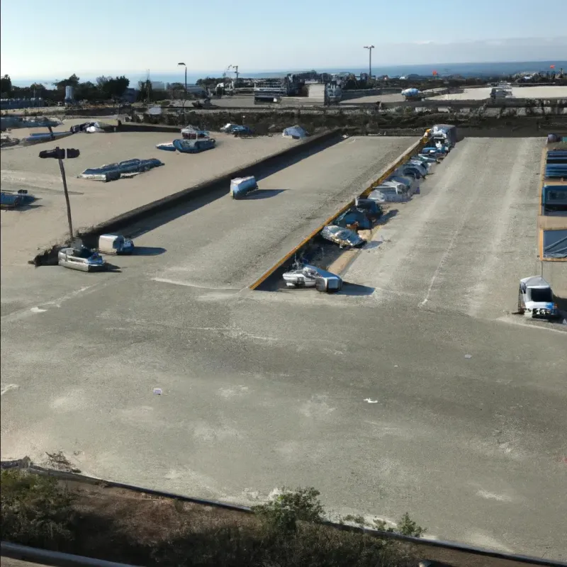 Express ParkSafe