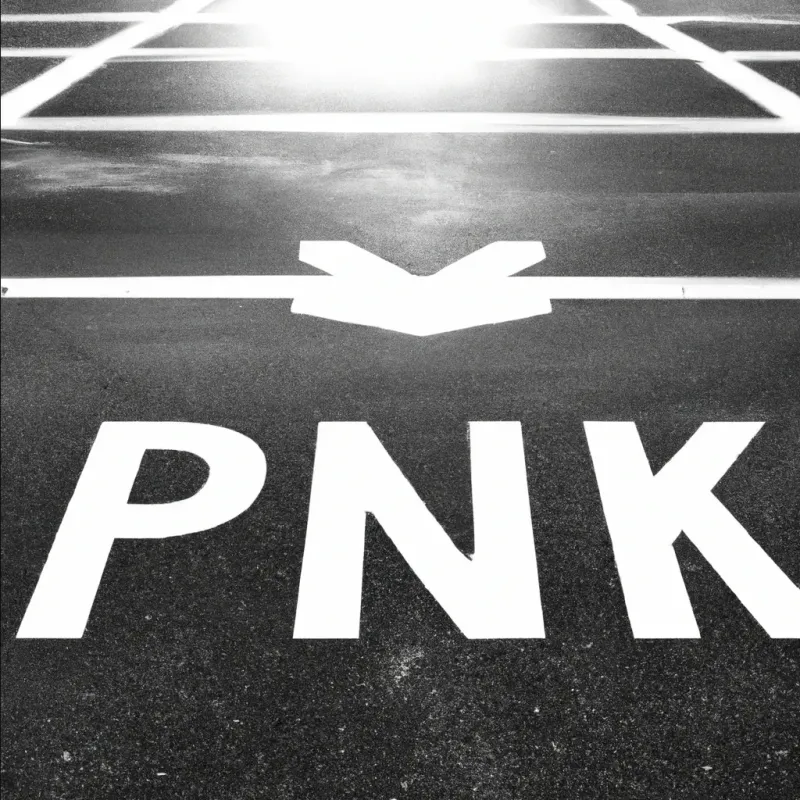 BlueLine Parklot